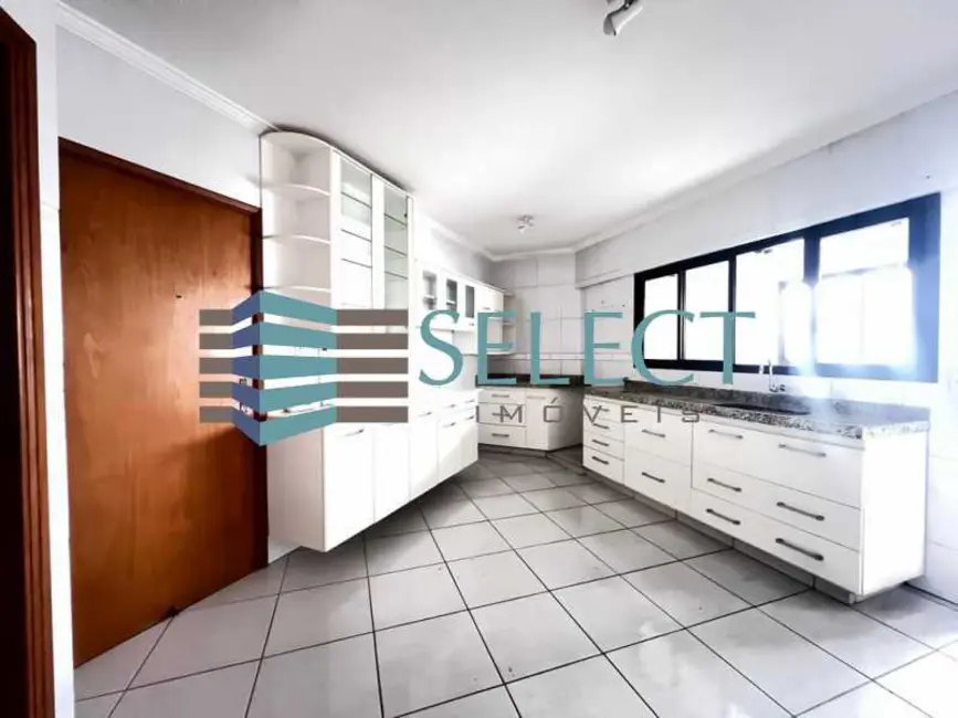 Foto 7 de Apartamento com 3 quartos para alugar, 132m2 em Sao Jose Do Rio Preto - SP