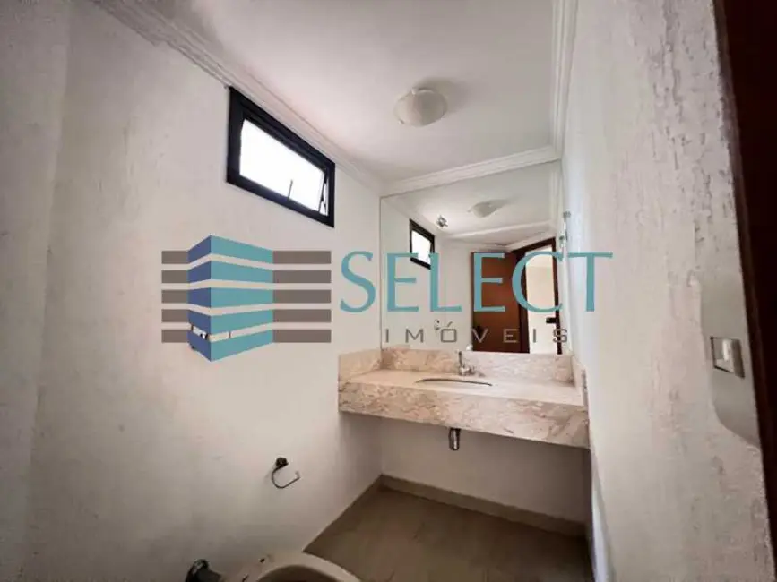 Foto 8 de Apartamento com 3 quartos para alugar, 132m2 em Sao Jose Do Rio Preto - SP