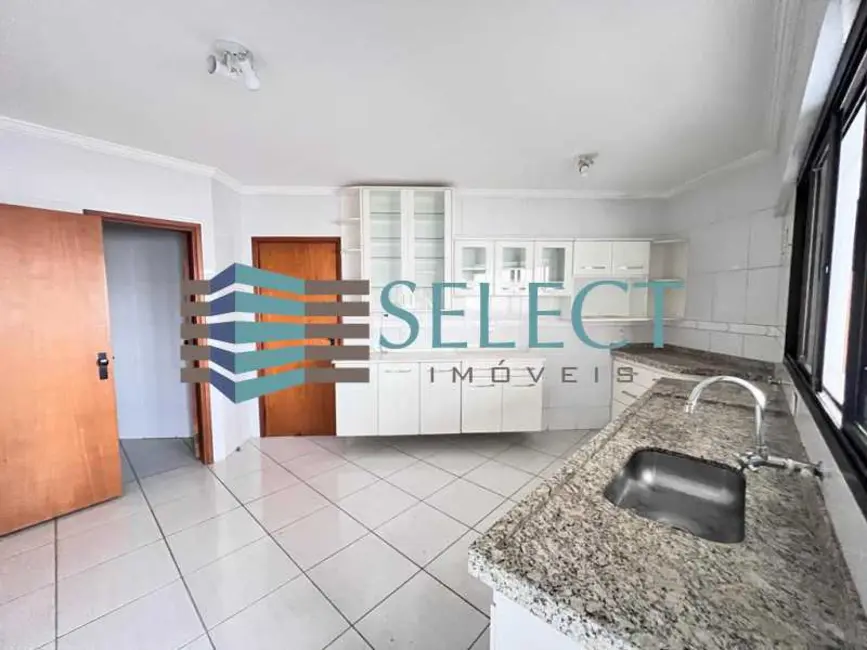 Foto 9 de Apartamento com 3 quartos para alugar, 132m2 em Sao Jose Do Rio Preto - SP