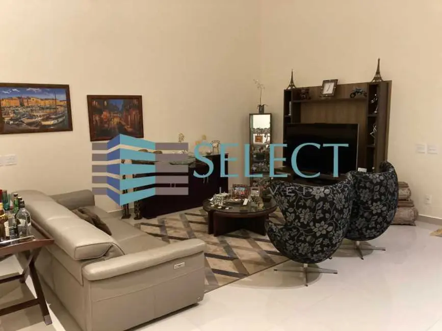 Foto 9 de Casa de Condomínio com 4 quartos à venda, 400m2 em Sao Jose Do Rio Preto - SP