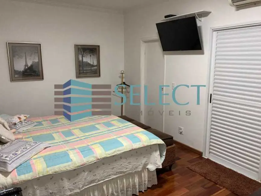 Foto 7 de Casa de Condomínio com 4 quartos à venda, 400m2 em Sao Jose Do Rio Preto - SP