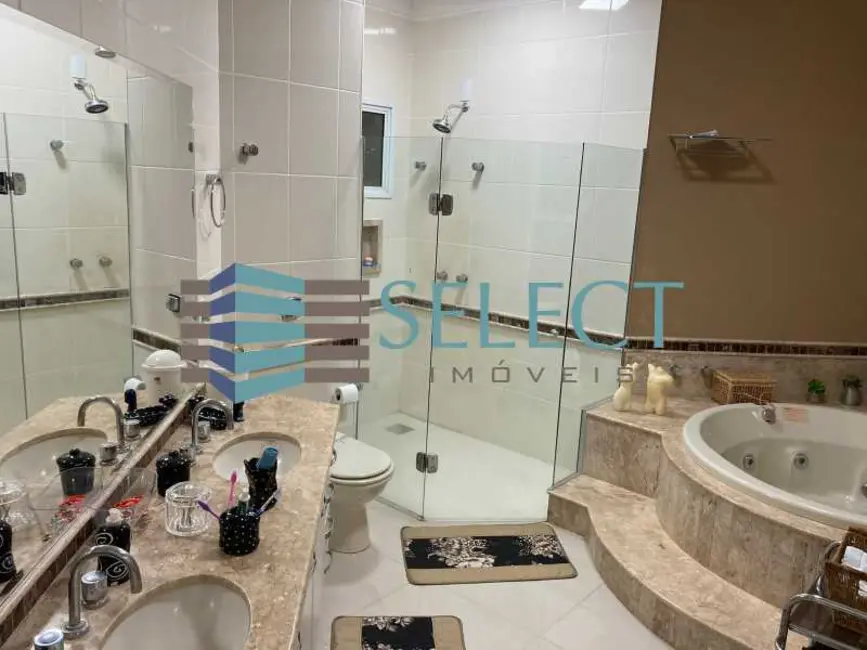 Foto 6 de Casa de Condomínio com 4 quartos à venda, 400m2 em Sao Jose Do Rio Preto - SP