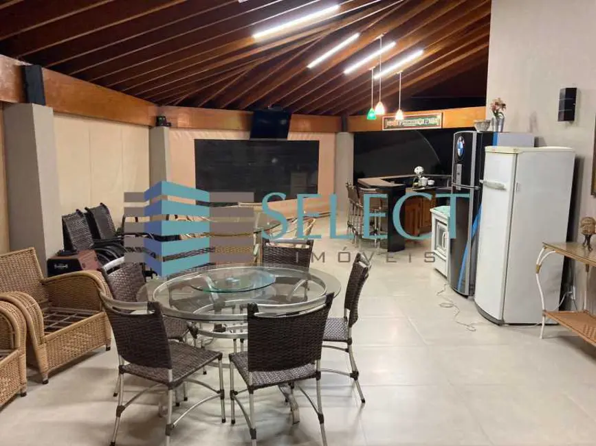 Foto 4 de Casa de Condomínio com 4 quartos à venda, 400m2 em Sao Jose Do Rio Preto - SP