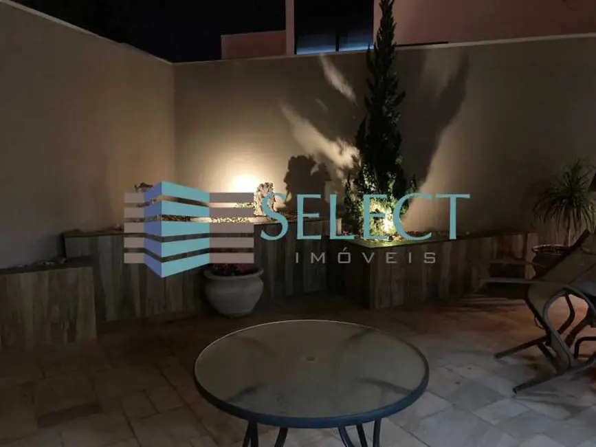 Foto 3 de Casa de Condomínio com 4 quartos à venda, 400m2 em Sao Jose Do Rio Preto - SP