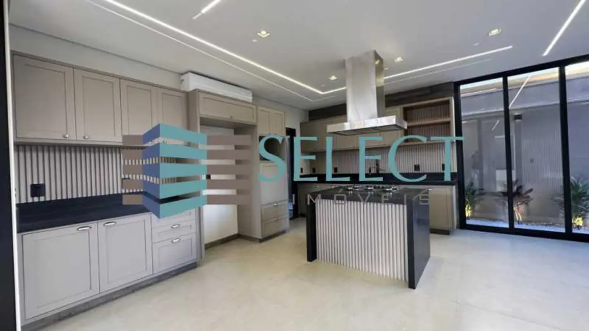 Foto 4 de Casa de Condomínio com 3 quartos à venda, 235m2 em Mirassol - SP