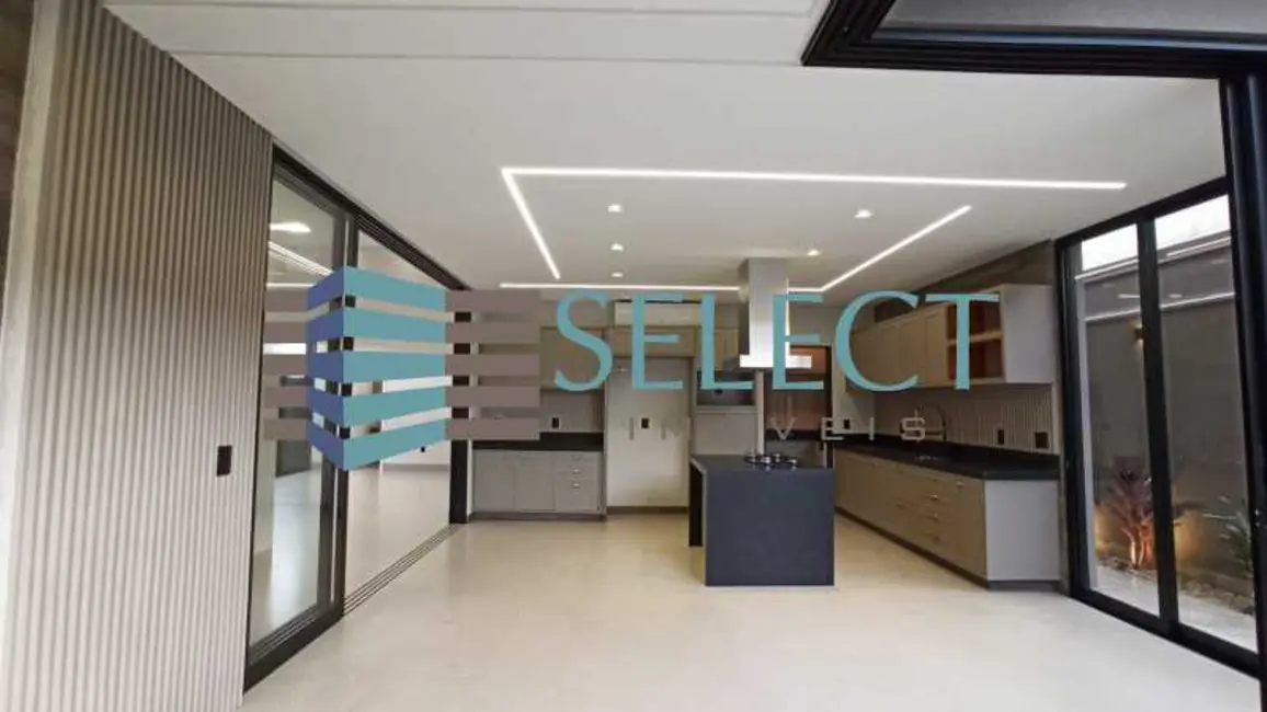 Foto 3 de Casa de Condomínio com 3 quartos à venda, 235m2 em Mirassol - SP