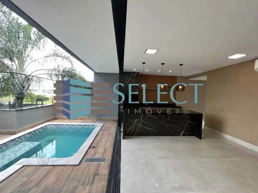 Foto 5 de Casa de Condomínio com 3 quartos à venda, 260m2 em Sao Jose Do Rio Preto - SP