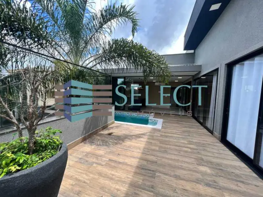 Foto 4 de Casa de Condomínio com 3 quartos à venda, 260m2 em Sao Jose Do Rio Preto - SP