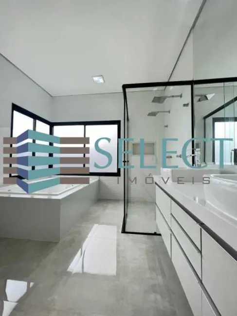 Foto 8 de Casa de Condomínio com 3 quartos à venda, 260m2 em Sao Jose Do Rio Preto - SP