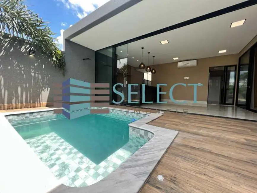 Foto 2 de Casa de Condomínio com 3 quartos à venda, 260m2 em Sao Jose Do Rio Preto - SP