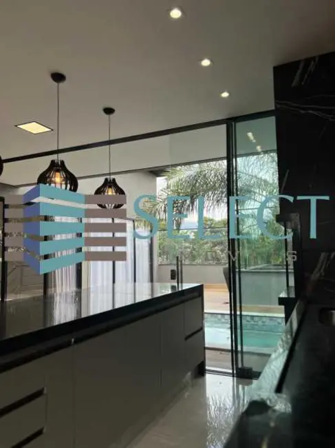 Foto 7 de Casa de Condomínio com 3 quartos à venda, 260m2 em Sao Jose Do Rio Preto - SP