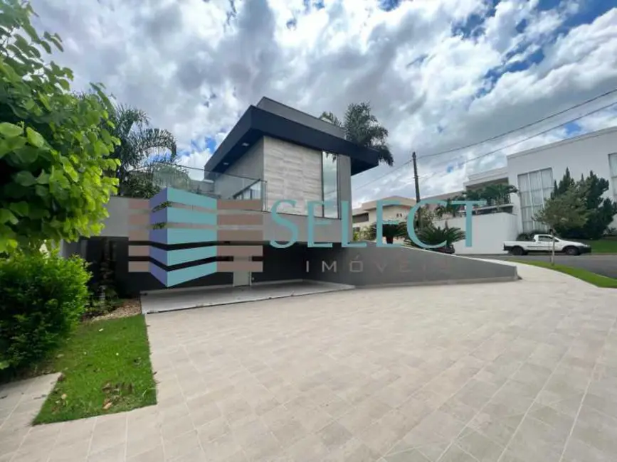 Foto 3 de Casa de Condomínio com 3 quartos à venda, 260m2 em Sao Jose Do Rio Preto - SP