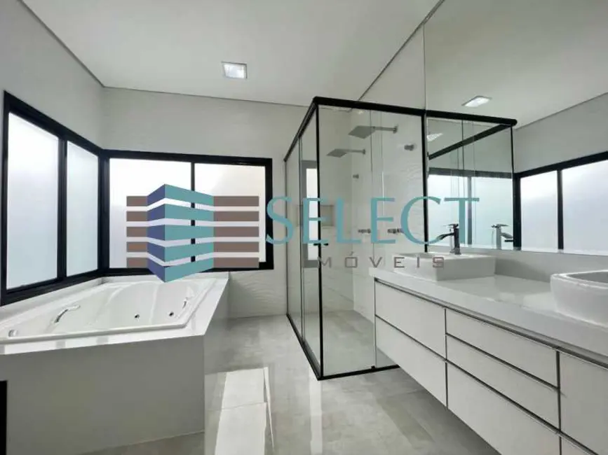 Foto 9 de Casa de Condomínio com 3 quartos à venda, 260m2 em Sao Jose Do Rio Preto - SP