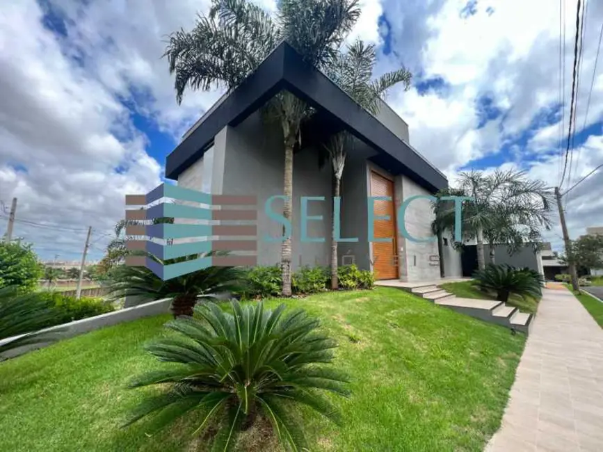 Foto 1 de Casa de Condomínio com 3 quartos à venda, 260m2 em Sao Jose Do Rio Preto - SP