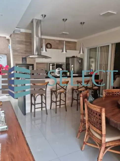 Casa de Condomínio com 3 quartos à venda, 172m2 em Sao Jose Do Rio Preto - SP - imagem 3 Foto 3 de Casa de Condomínio com 3 quartos à venda, 172m2 em Sao Jose Do Rio Preto - SP