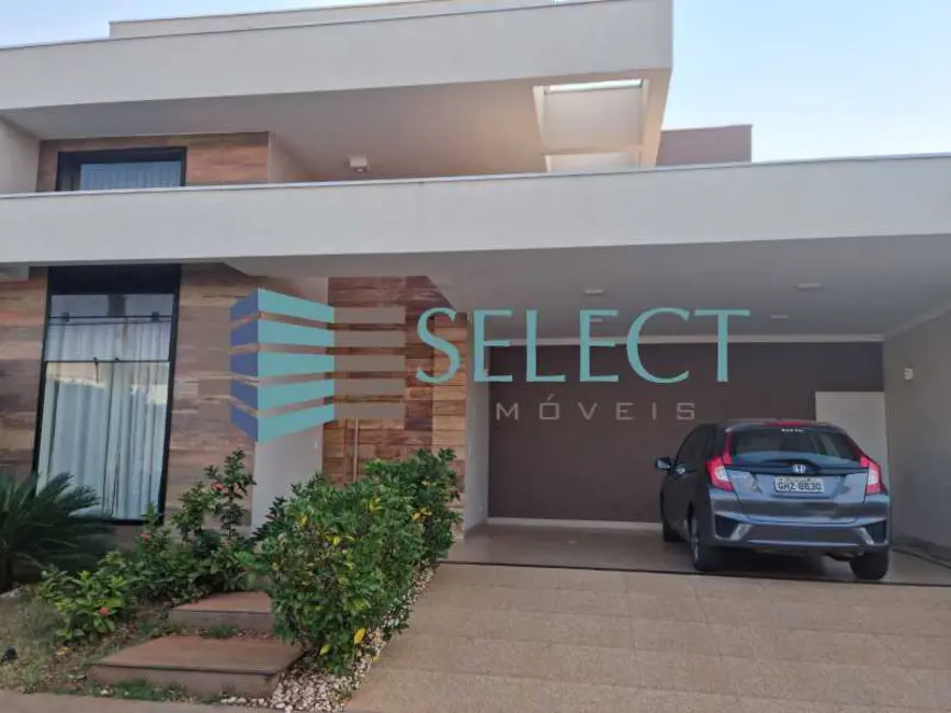 Casa de Condomínio com 3 quartos à venda, 172m2 em Sao Jose Do Rio Preto - SP - imagem 1 Foto 1 de Casa de Condomínio com 3 quartos à venda, 172m2 em Sao Jose Do Rio Preto - SP