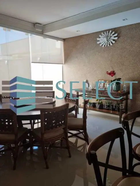 Casa de Condomínio com 3 quartos à venda, 172m2 em Sao Jose Do Rio Preto - SP - imagem 4 Foto 4 de Casa de Condomínio com 3 quartos à venda, 172m2 em Sao Jose Do Rio Preto - SP