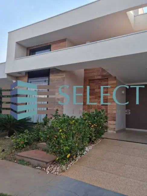 Casa de Condomínio com 3 quartos à venda, 172m2 em Sao Jose Do Rio Preto - SP - imagem 2 Foto 2 de Casa de Condomínio com 3 quartos à venda, 172m2 em Sao Jose Do Rio Preto - SP