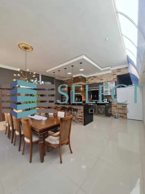 Foto 5 de Casa de Condomínio com 3 quartos à venda, 270m2 em Mirassol - SP