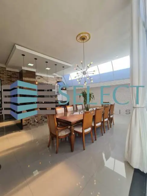 Foto 6 de Casa de Condomínio com 3 quartos à venda, 270m2 em Mirassol - SP