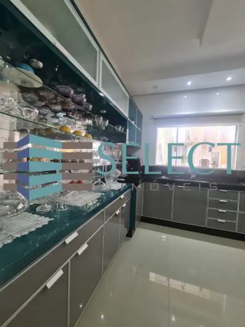 Foto 7 de Casa de Condomínio com 3 quartos à venda, 270m2 em Mirassol - SP