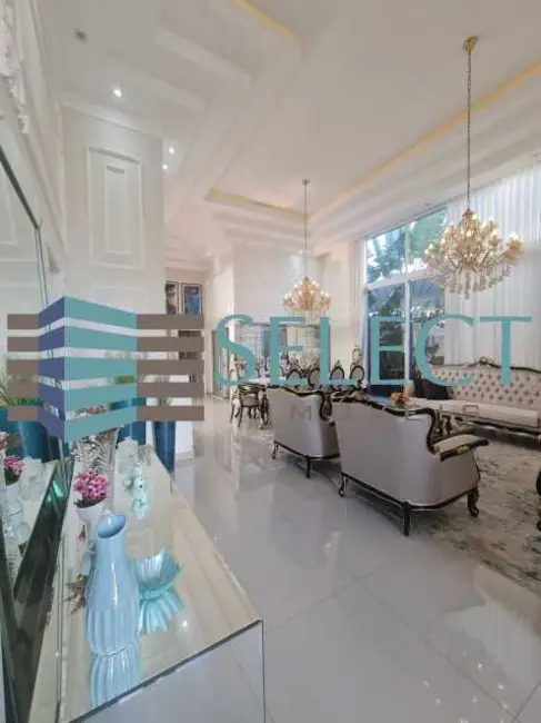 Foto 3 de Casa de Condomínio com 3 quartos à venda, 270m2 em Mirassol - SP