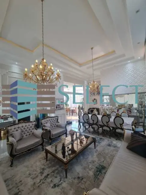 Foto 2 de Casa de Condomínio com 3 quartos à venda, 270m2 em Mirassol - SP