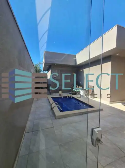 Foto 4 de Casa de Condomínio com 3 quartos à venda, 270m2 em Mirassol - SP