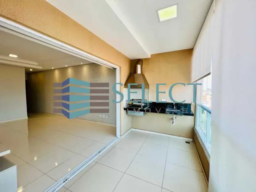 Casa de Condomínio com 2 quartos à venda, 73m2 em Sao Jose Do Rio Preto - SP - imagem 3 Foto 3 de Casa de Condomínio com 2 quartos à venda, 73m2 em Sao Jose Do Rio Preto - SP