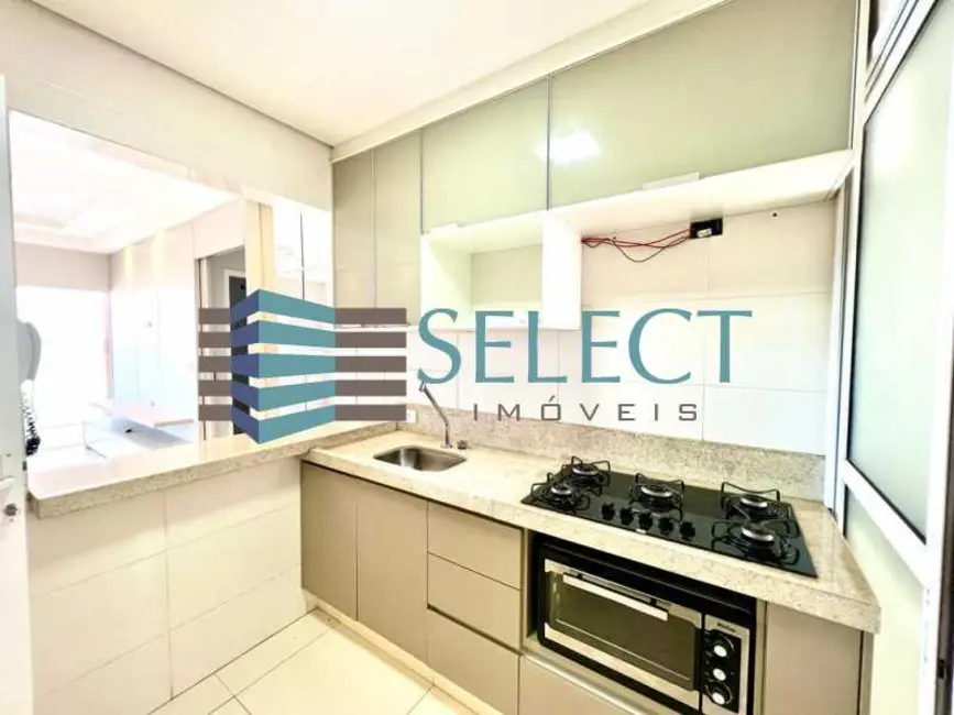 Casa de Condomínio com 2 quartos à venda, 73m2 em Sao Jose Do Rio Preto - SP - imagem 6 Foto 6 de Casa de Condomínio com 2 quartos à venda, 73m2 em Sao Jose Do Rio Preto - SP