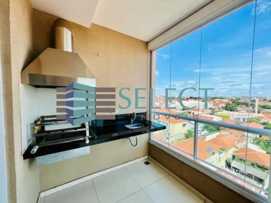 Casa de Condomínio com 2 quartos à venda, 73m2 em Sao Jose Do Rio Preto - SP - imagem 7 Foto 7 de Casa de Condomínio com 2 quartos à venda, 73m2 em Sao Jose Do Rio Preto - SP