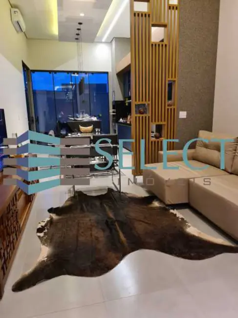 Foto 2 de Casa de Condomínio com 2 quartos à venda, 121m2 em Sao Jose Do Rio Preto - SP