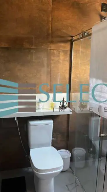 Casa de Condomínio com 2 quartos à venda, 121m2 em Sao Jose Do Rio Preto - SP - imagem 6 Foto 6 de Casa de Condomínio com 2 quartos à venda, 121m2 em Sao Jose Do Rio Preto - SP