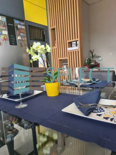 Casa de Condomínio com 2 quartos à venda, 121m2 em Sao Jose Do Rio Preto - SP - imagem 3 Foto 3 de Casa de Condomínio com 2 quartos à venda, 121m2 em Sao Jose Do Rio Preto - SP