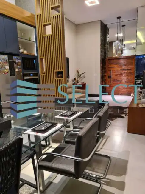 Casa de Condomínio com 2 quartos à venda, 121m2 em Sao Jose Do Rio Preto - SP - imagem 4 Foto 4 de Casa de Condomínio com 2 quartos à venda, 121m2 em Sao Jose Do Rio Preto - SP