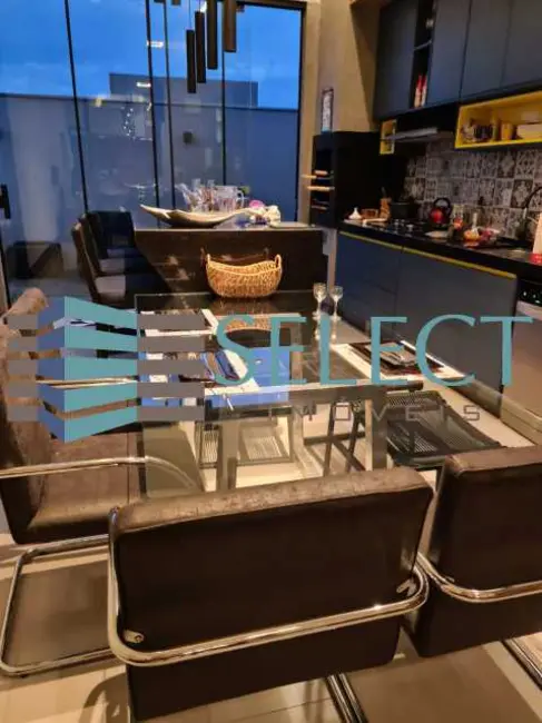 Casa de Condomínio com 2 quartos à venda, 121m2 em Sao Jose Do Rio Preto - SP - imagem 8 Foto 8 de Casa de Condomínio com 2 quartos à venda, 121m2 em Sao Jose Do Rio Preto - SP