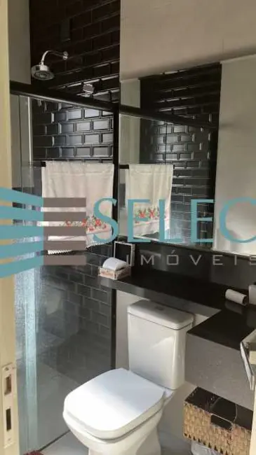 Casa de Condomínio com 2 quartos à venda, 121m2 em Sao Jose Do Rio Preto - SP - imagem 5 Foto 5 de Casa de Condomínio com 2 quartos à venda, 121m2 em Sao Jose Do Rio Preto - SP