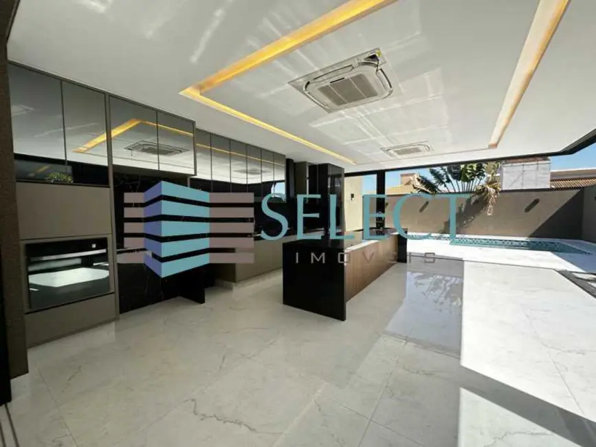 Foto 9 de Casa de Condomínio com 4 quartos à venda, 334m2 em Sao Jose Do Rio Preto - SP