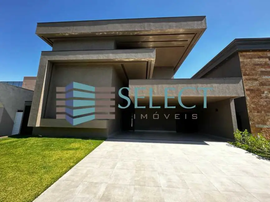 Foto 4 de Casa de Condomínio com 4 quartos à venda, 334m2 em Sao Jose Do Rio Preto - SP