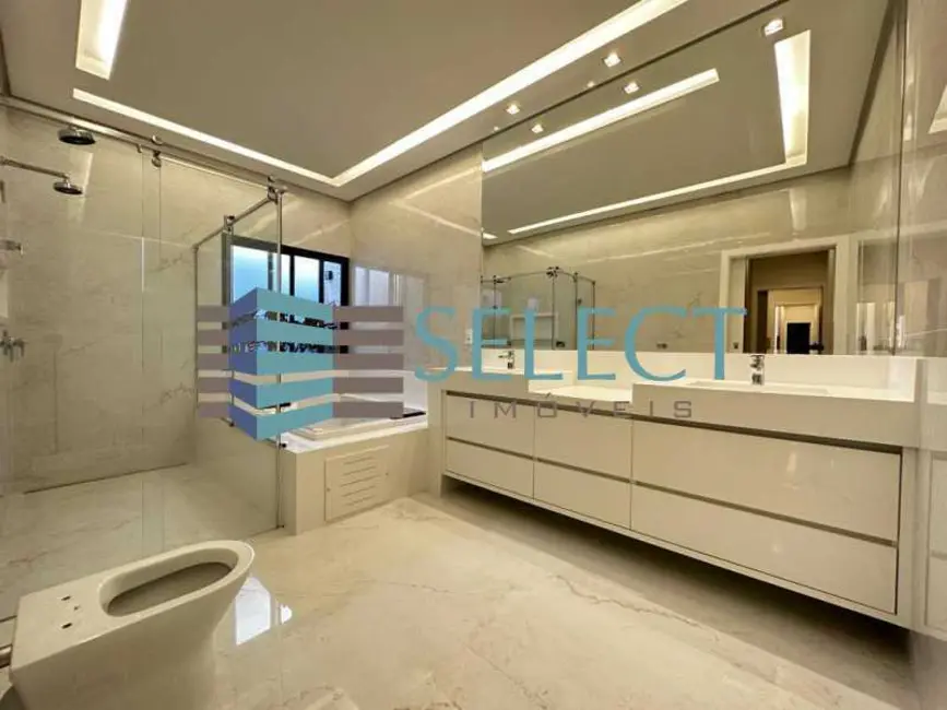 Foto 7 de Casa de Condomínio com 4 quartos à venda, 334m2 em Sao Jose Do Rio Preto - SP