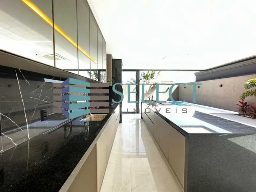 Foto 6 de Casa de Condomínio com 4 quartos à venda, 334m2 em Sao Jose Do Rio Preto - SP