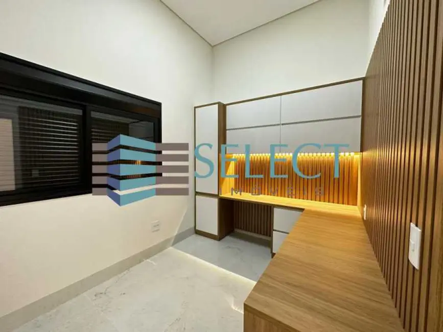 Foto 3 de Casa de Condomínio com 4 quartos à venda, 334m2 em Sao Jose Do Rio Preto - SP