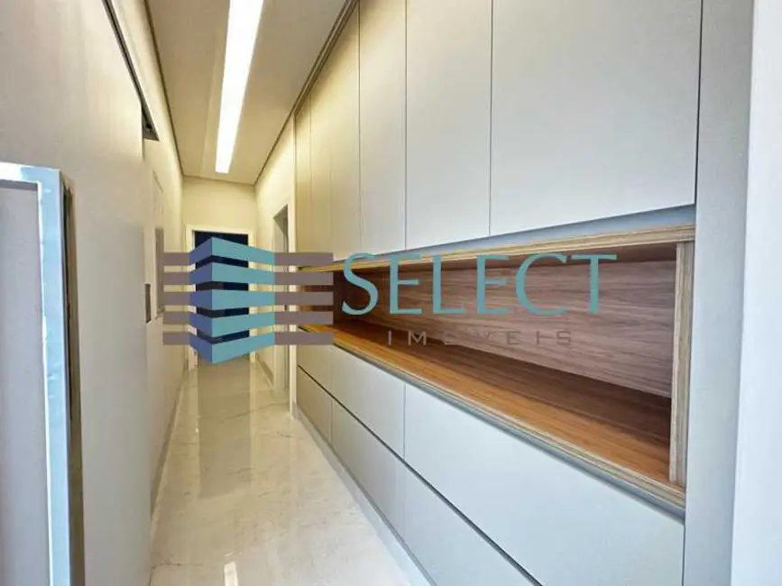 Foto 8 de Casa de Condomínio com 4 quartos à venda, 334m2 em Sao Jose Do Rio Preto - SP