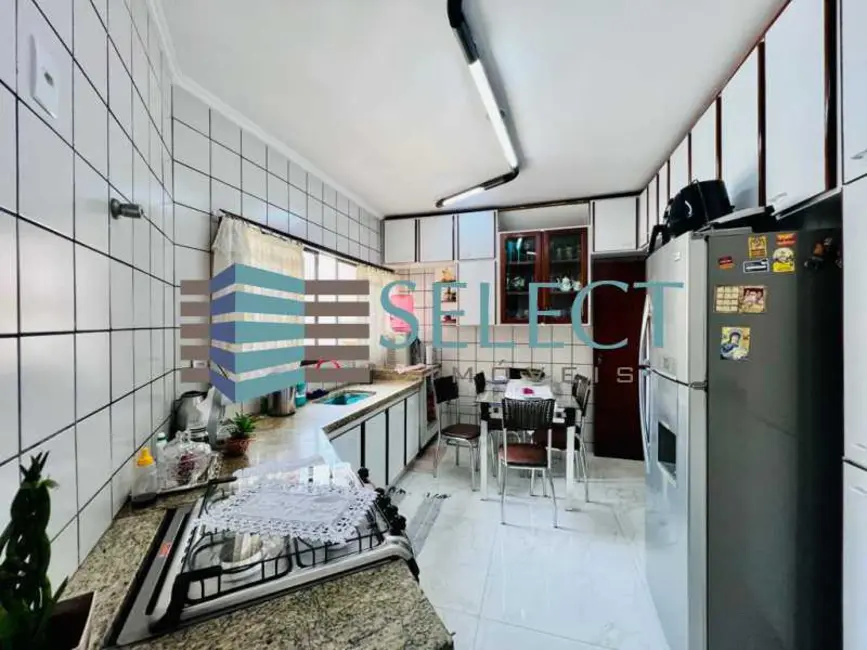 Foto 3 de Apartamento com 3 quartos à venda, 130m2 em Sao Jose Do Rio Preto - SP