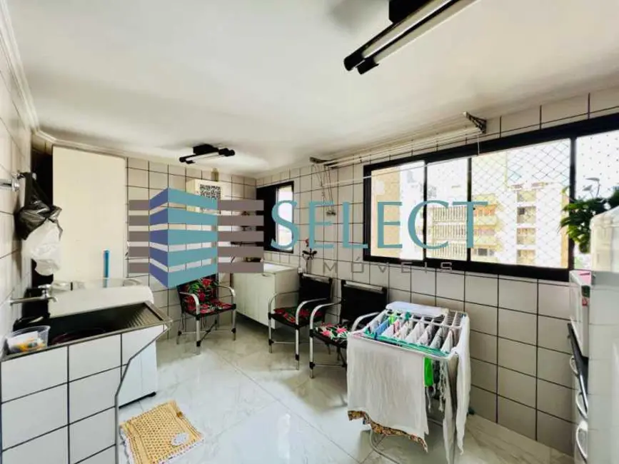 Foto 4 de Apartamento com 3 quartos à venda, 130m2 em Sao Jose Do Rio Preto - SP