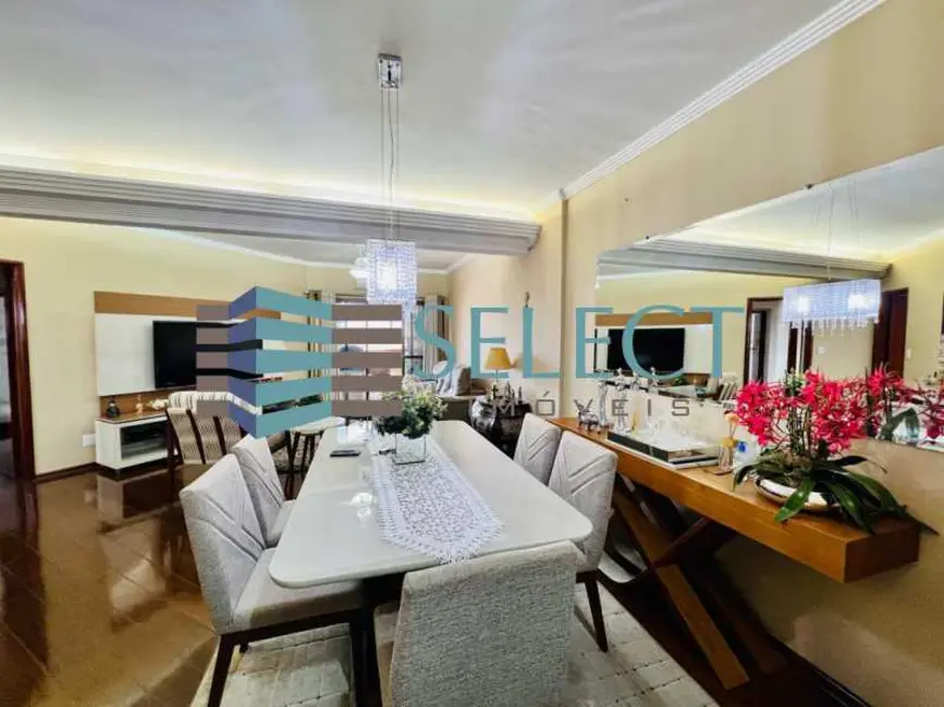 Foto 6 de Apartamento com 3 quartos à venda, 130m2 em Sao Jose Do Rio Preto - SP