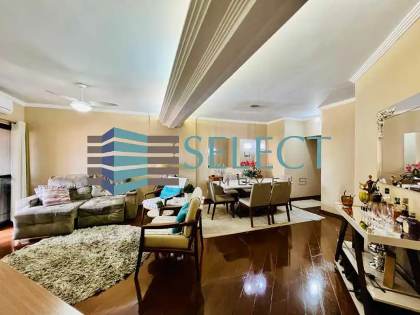 Foto 1 de Apartamento com 3 quartos à venda, 130m2 em Sao Jose Do Rio Preto - SP