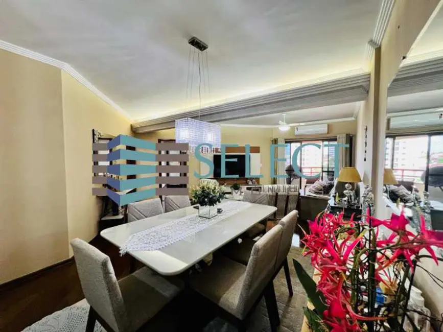 Foto 2 de Apartamento com 3 quartos à venda, 130m2 em Sao Jose Do Rio Preto - SP