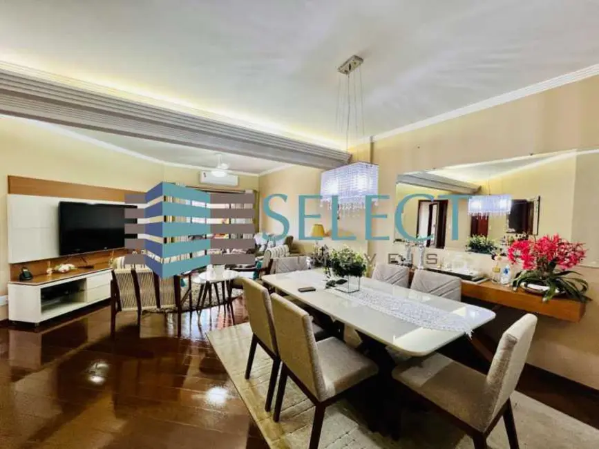 Foto 9 de Apartamento com 3 quartos à venda, 130m2 em Sao Jose Do Rio Preto - SP