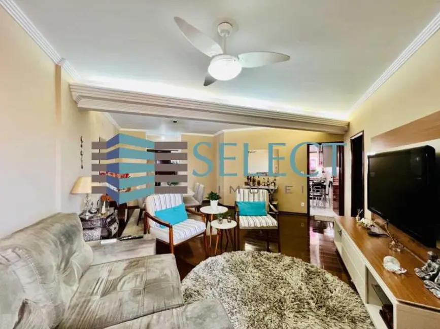 Foto 5 de Apartamento com 3 quartos à venda, 130m2 em Sao Jose Do Rio Preto - SP